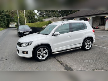 Used Volkswagen Tiguan 2013 for sale - 75979262: Photo