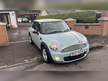 Used MINI Hatch 2013 for sale - 79084990: Photo