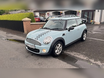 Used MINI Hatch 2013 for sale - 79084990: Photo