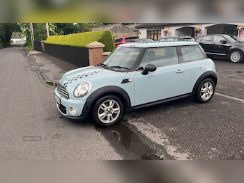 Used MINI Hatch 2013 for sale - 79084990: Photo
