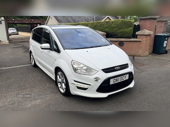 Used Ford S-Max 2011 for sale - 79192466: Photo