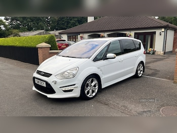 Used Ford S-Max 2011 for sale - 79192466: Photo