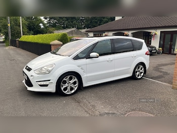 Used Ford S-Max 2011 for sale - 79192466: Photo
