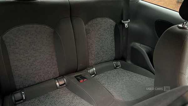 Used Vauxhall ADAM 2014 for sale - 76942763: Photo 14