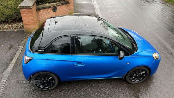 Used Vauxhall ADAM 2014 for sale - 76942763: Photo 15