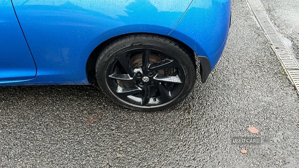 Used Vauxhall ADAM 2014 for sale - 76942763: Photo 8