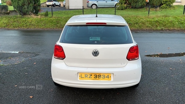 Used Volkswagen Polo 2013 for sale - 76850844: Photo 10
