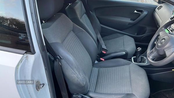 Used Volkswagen Polo 2013 for sale - 76850844: Photo 12