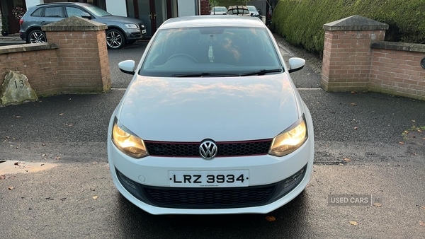 Used Volkswagen Polo 2013 for sale - 76850844: Photo 2