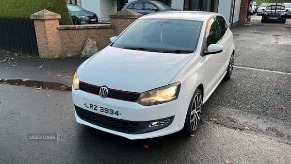 Used Volkswagen Polo 2013 for sale - 76850844: Photo 3