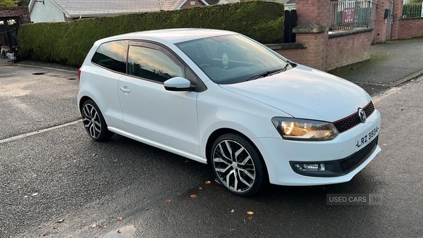 Used Volkswagen Polo 2013 for sale - 76850844: Photo 5