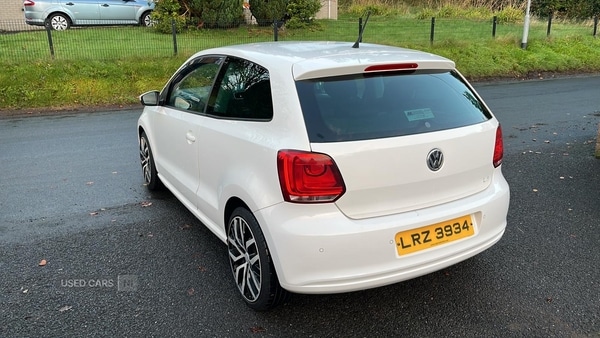Used Volkswagen Polo 2013 for sale - 76850844: Photo 9