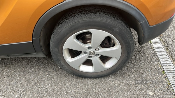 Used Vauxhall Mokka X 2017 for sale - 78148399: Photo 12