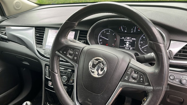 Used Vauxhall Mokka X 2017 for sale - 78148399: Photo 14