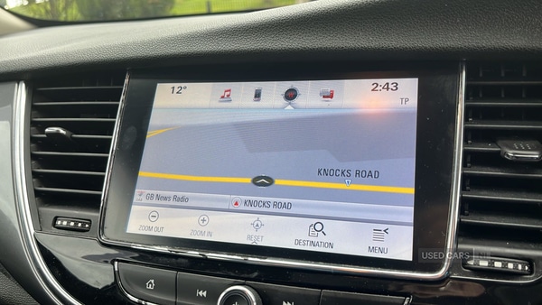 Used Vauxhall Mokka X 2017 for sale - 78148399: Photo 15