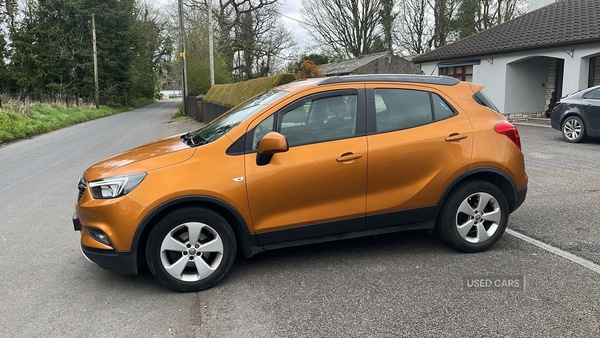 Used Vauxhall Mokka X 2017 for sale - 78148399: Photo 5