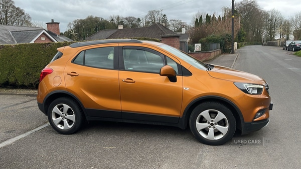 Used Vauxhall Mokka X 2017 for sale - 78148399: Photo 7