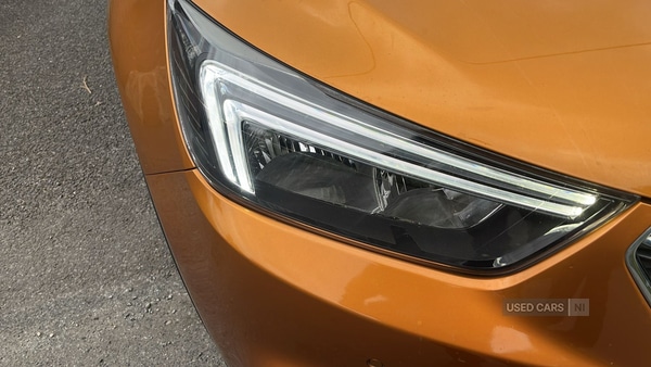 Used Vauxhall Mokka X 2017 for sale - 78148399: Photo 8