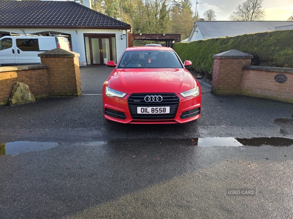 Used Audi A6 2015 for sale - 77030319: Photo 10