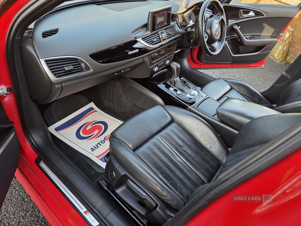 Used Audi A6 2015 for sale - 77030319: Photo 11