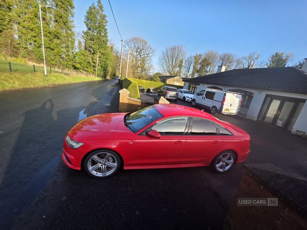 Used Audi A6 2015 for sale - 77030319: Photo 3