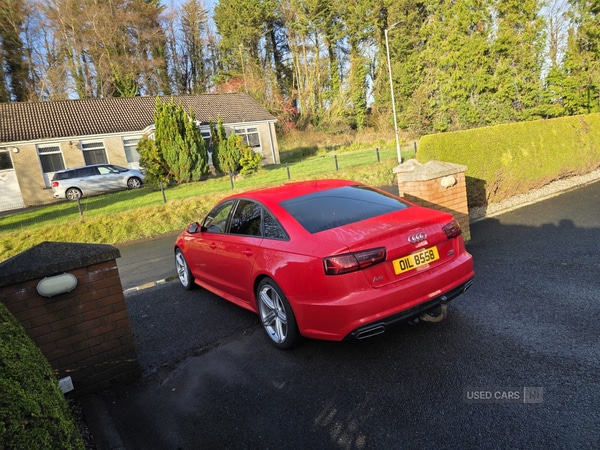 Used Audi A6 2015 for sale - 77030319: Photo 5