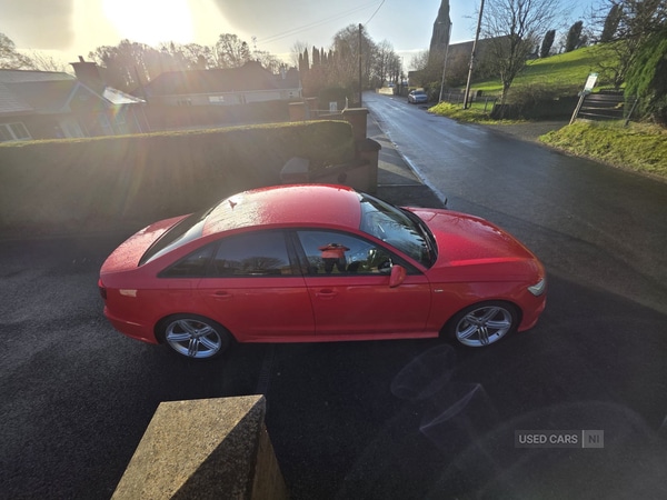 Used Audi A6 2015 for sale - 77030319: Photo 6