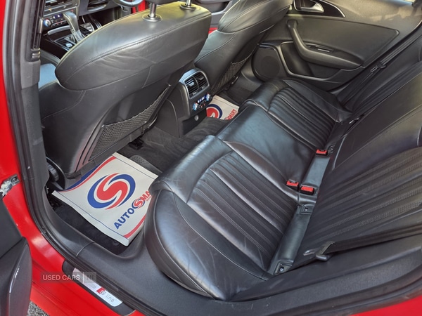 Used Audi A6 2015 for sale - 77030319: Photo 7