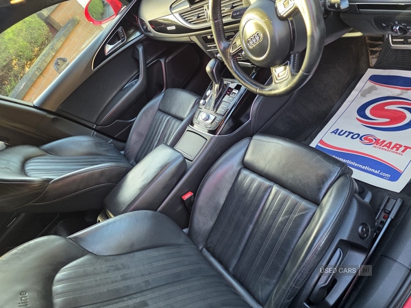 Used Audi A6 2015 for sale - 77030319: Photo 8