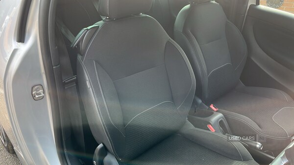 Used DS Automobiles DS 3 2016 for sale - 73983276: Photo 10
