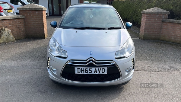 Used DS Automobiles DS 3 2016 for sale - 73983276: Photo 2