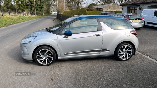 Used DS Automobiles DS 3 2016 for sale - 73983276: Photo 4