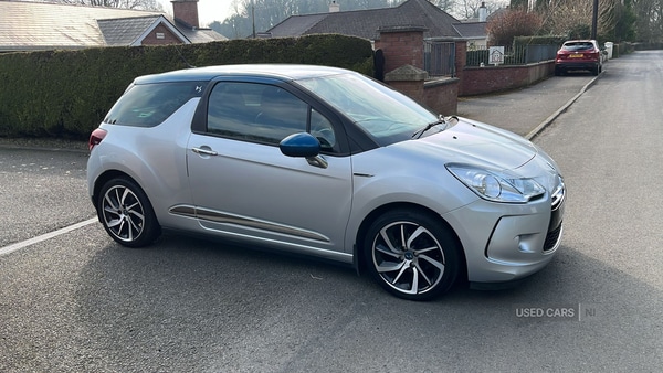 Used DS Automobiles DS 3 2016 for sale - 73983276: Photo 5