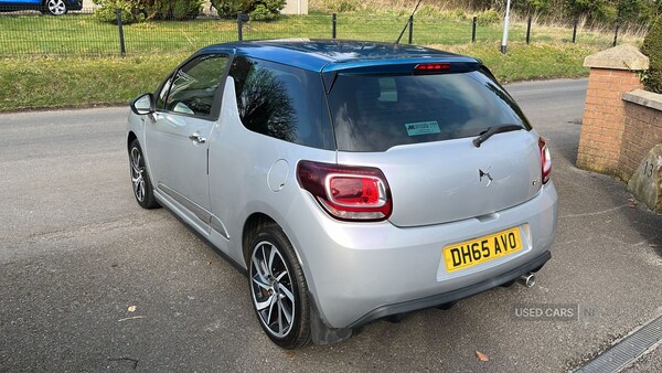 Used DS Automobiles DS 3 2016 for sale - 73983276: Photo 6