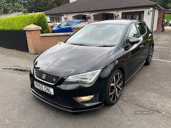 Used SEAT Leon 2015 for sale - 79756581: Photo