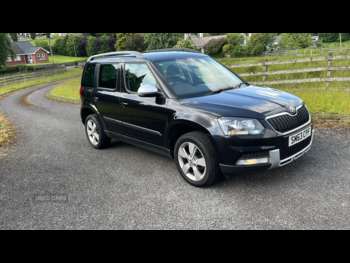 2014 - 2.0 TDI CR SE 4x4 5dr