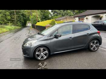 Used Peugeot 208 2017 for sale - 74768741: Photo