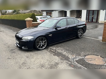 Used BMW 5 Series 2014 for sale - 78613298: Photo