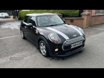 2015 - 1.5 Cooper D 3dr
