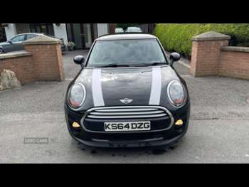 Used MINI Hatch 2015 for sale - 75187659: Photo