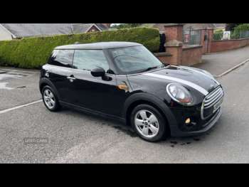 Used MINI Hatch 2015 for sale - 75187659: Photo