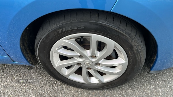 Used Renault Megane 2012 for sale - 75647421: Photo 10