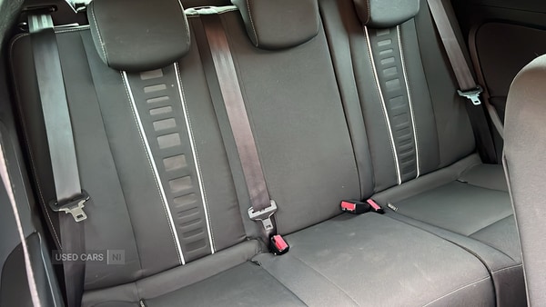Used Renault Megane 2012 for sale - 75647421: Photo 13