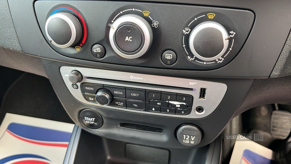 Vehicle 17