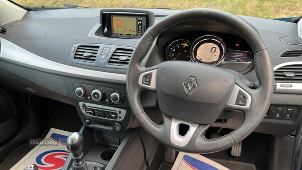 Used Renault Megane 2012 for sale - 75647421: Photo 18
