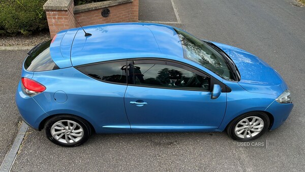 Used Renault Megane 2012 for sale - 75647421: Photo 19