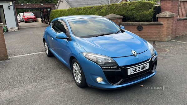 Used Renault Megane 2012 for sale - 75647421: Photo 1