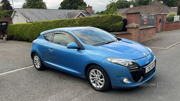 Used Renault Megane 2012 for sale - 75647421: Photo 5