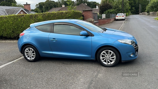 Used Renault Megane 2012 for sale - 75647421: Photo 6