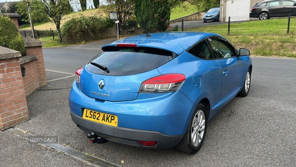 Used Renault Megane 2012 for sale - 75647421: Photo 9
